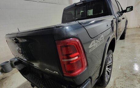 Rambler 1500, 2026 год, 11 848 689 рублей, 8 фотография