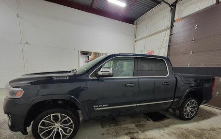 Rambler 1500, 2026 год, 11 848 689 рублей, 6 фотография