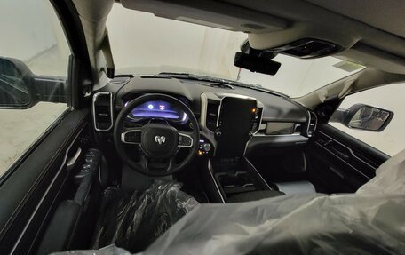 Rambler 1500, 2026 год, 11 848 689 рублей, 14 фотография