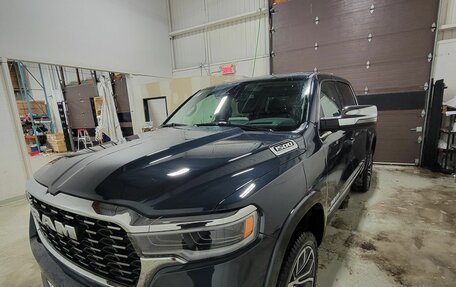 Rambler 1500, 2026 год, 11 848 689 рублей, 5 фотография