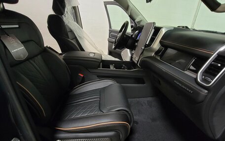 Rambler 1500, 2026 год, 11 848 689 рублей, 3 фотография