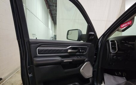 Rambler 1500, 2026 год, 11 848 689 рублей, 11 фотография