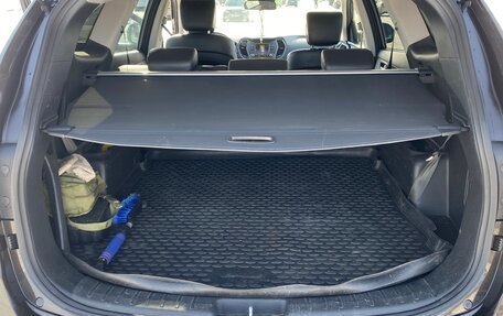 Hyundai Santa Fe III рестайлинг, 2016 год, 2 500 000 рублей, 8 фотография