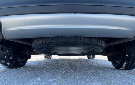 Hyundai Santa Fe III рестайлинг, 2016 год, 2 500 000 рублей, 6 фотография