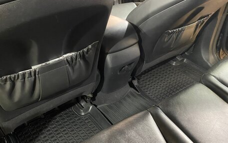 Hyundai Santa Fe III рестайлинг, 2016 год, 2 500 000 рублей, 15 фотография