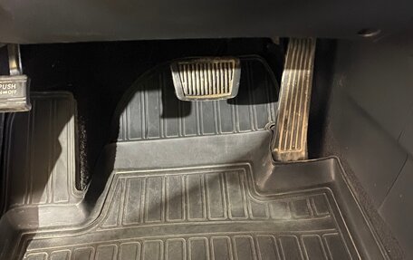 Hyundai Santa Fe III рестайлинг, 2016 год, 2 500 000 рублей, 18 фотография