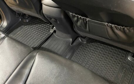 Hyundai Santa Fe III рестайлинг, 2016 год, 2 500 000 рублей, 16 фотография