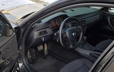 BMW 3 серия, 2010 год, 1 100 000 рублей, 4 фотография