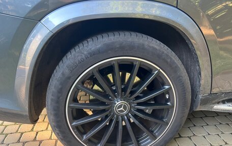 Mercedes-Benz GLS AMG, 2020 год, 16 500 000 рублей, 5 фотография