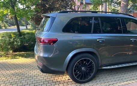 Mercedes-Benz GLS AMG, 2020 год, 16 500 000 рублей, 6 фотография