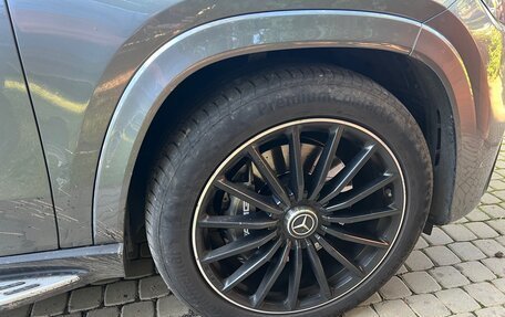 Mercedes-Benz GLS AMG, 2020 год, 16 500 000 рублей, 3 фотография