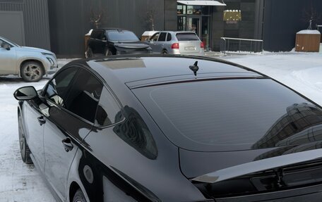 Audi A7, 2014 год, 4 200 000 рублей, 3 фотография