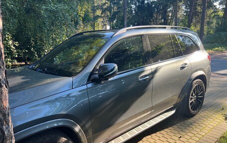 Mercedes-Benz GLS AMG, 2020 год, 16 500 000 рублей, 8 фотография