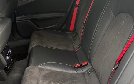 Audi A7, 2014 год, 4 200 000 рублей, 6 фотография