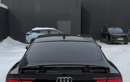 Audi A7, 2014 год, 4 200 000 рублей, 5 фотография