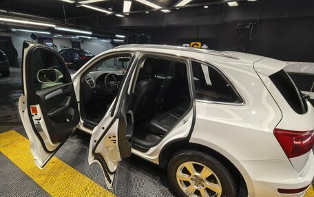 Audi Q5, 2011 год, 1 700 000 рублей, 2 фотография