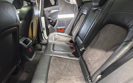 Audi Q5, 2011 год, 1 700 000 рублей, 12 фотография