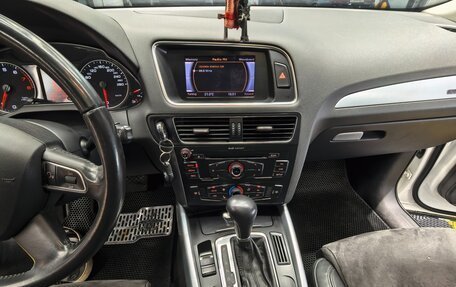 Audi Q5, 2011 год, 1 700 000 рублей, 11 фотография