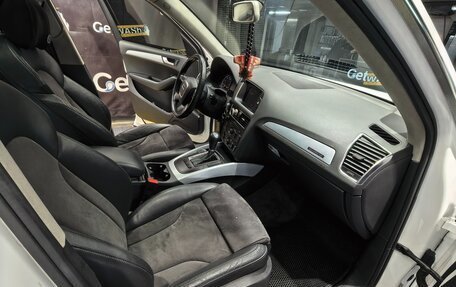 Audi Q5, 2011 год, 1 700 000 рублей, 5 фотография