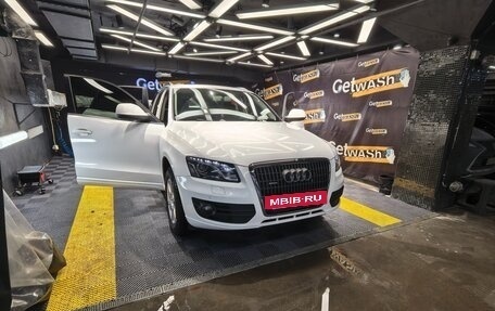 Audi Q5, 2011 год, 1 700 000 рублей, 6 фотография