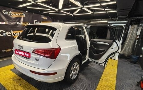 Audi Q5, 2011 год, 1 700 000 рублей, 4 фотография