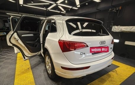 Audi Q5, 2011 год, 1 700 000 рублей, 3 фотография
