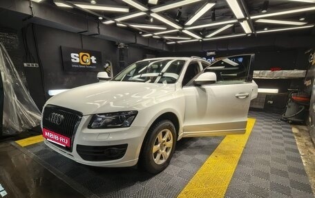 Audi Q5, 2011 год, 1 700 000 рублей, 7 фотография