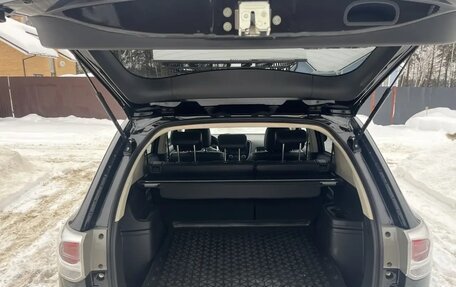 Mitsubishi Outlander III рестайлинг 3, 2012 год, 1 239 000 рублей, 3 фотография