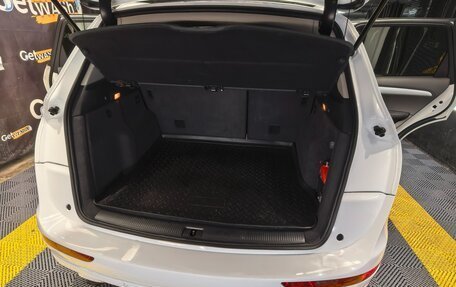 Audi Q5, 2011 год, 1 700 000 рублей, 13 фотография