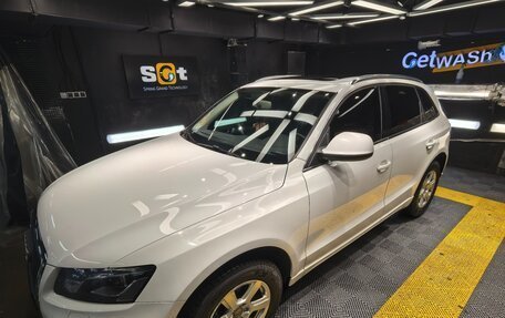 Audi Q5, 2011 год, 1 700 000 рублей, 18 фотография