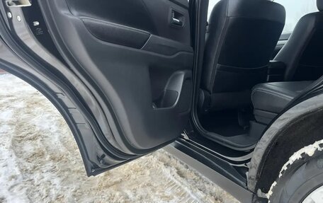 Mitsubishi Outlander III рестайлинг 3, 2012 год, 1 239 000 рублей, 8 фотография