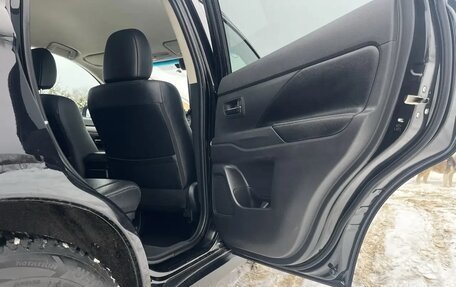 Mitsubishi Outlander III рестайлинг 3, 2012 год, 1 239 000 рублей, 10 фотография