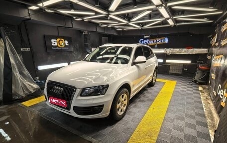 Audi Q5, 2011 год, 1 700 000 рублей, 17 фотография