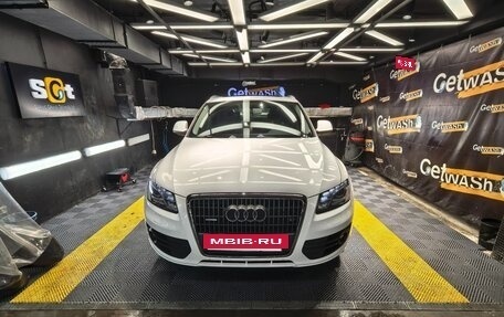 Audi Q5, 2011 год, 1 700 000 рублей, 15 фотография