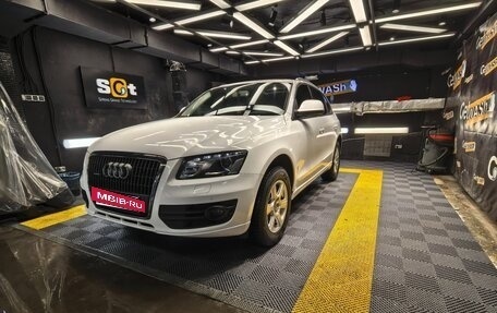 Audi Q5, 2011 год, 1 700 000 рублей, 16 фотография