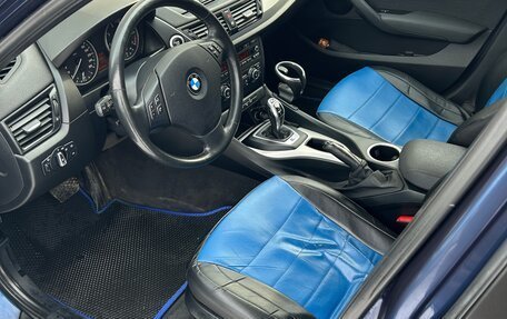 BMW X1, 2014 год, 1 200 000 рублей, 3 фотография