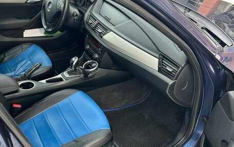 BMW X1, 2014 год, 1 200 000 рублей, 4 фотография