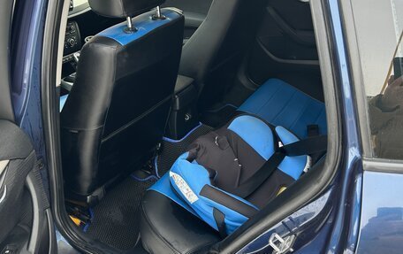 BMW X1, 2014 год, 1 200 000 рублей, 6 фотография