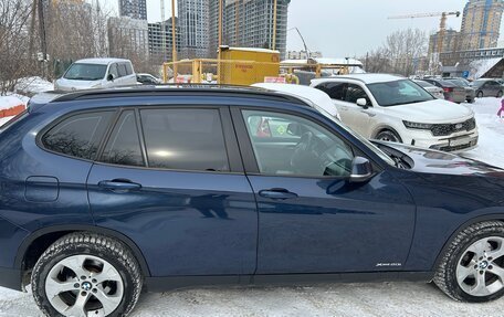 BMW X1, 2014 год, 1 200 000 рублей, 2 фотография