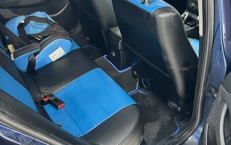 BMW X1, 2014 год, 1 200 000 рублей, 5 фотография