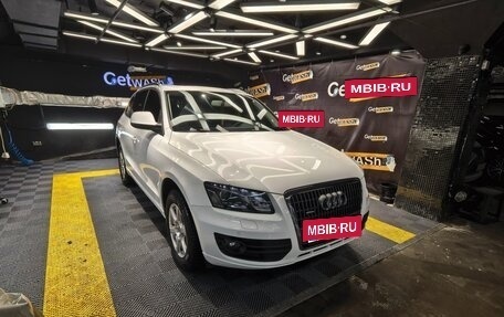 Audi Q5, 2011 год, 1 700 000 рублей, 14 фотография