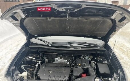 Mitsubishi Outlander III рестайлинг 3, 2012 год, 1 239 000 рублей, 11 фотография