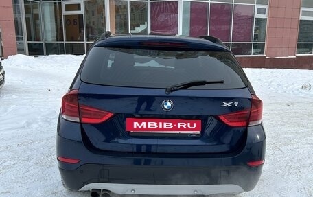 BMW X1, 2014 год, 1 200 000 рублей, 8 фотография