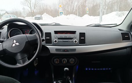 Mitsubishi Lancer IX, 2010 год, 630 000 рублей, 8 фотография