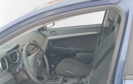 Mitsubishi Lancer IX, 2010 год, 630 000 рублей, 6 фотография