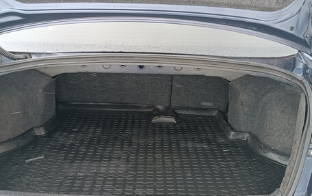 Mitsubishi Lancer IX, 2010 год, 630 000 рублей, 9 фотография