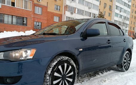 Mitsubishi Lancer IX, 2010 год, 630 000 рублей, 15 фотография