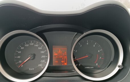 Mitsubishi Lancer IX, 2010 год, 630 000 рублей, 13 фотография