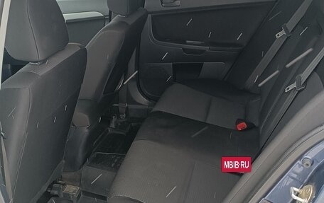 Mitsubishi Lancer IX, 2010 год, 630 000 рублей, 5 фотография