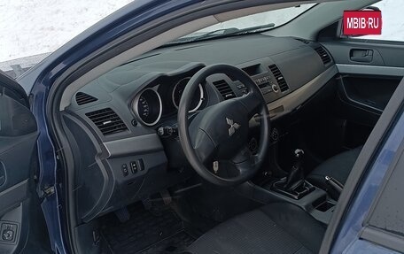 Mitsubishi Lancer IX, 2010 год, 630 000 рублей, 7 фотография